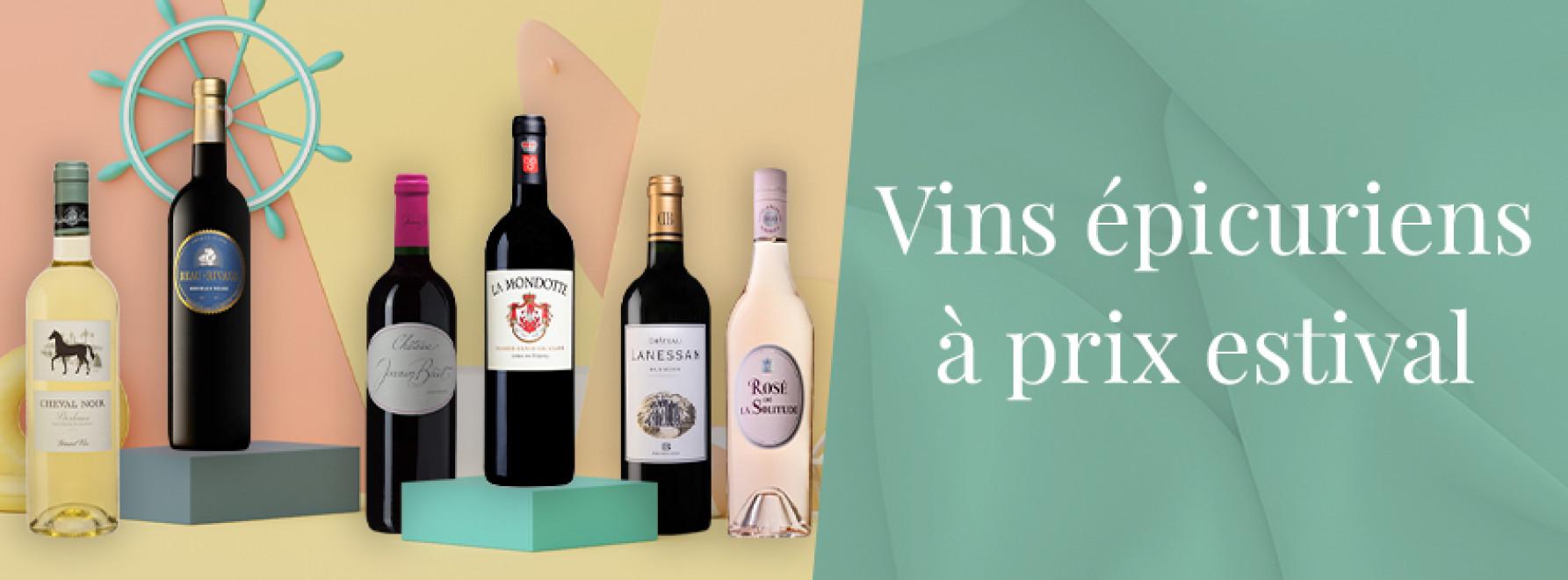 Bordeaux 100% plaisir