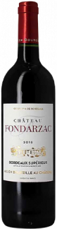 Château Fondarzac 2019