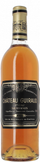 Château Guiraud 1984