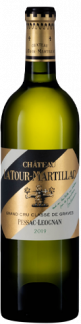 Château Latour-Martillac 2019
