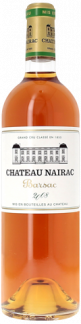 Château Nairac 2008