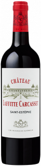 Château Laffitte Carcasset  2021