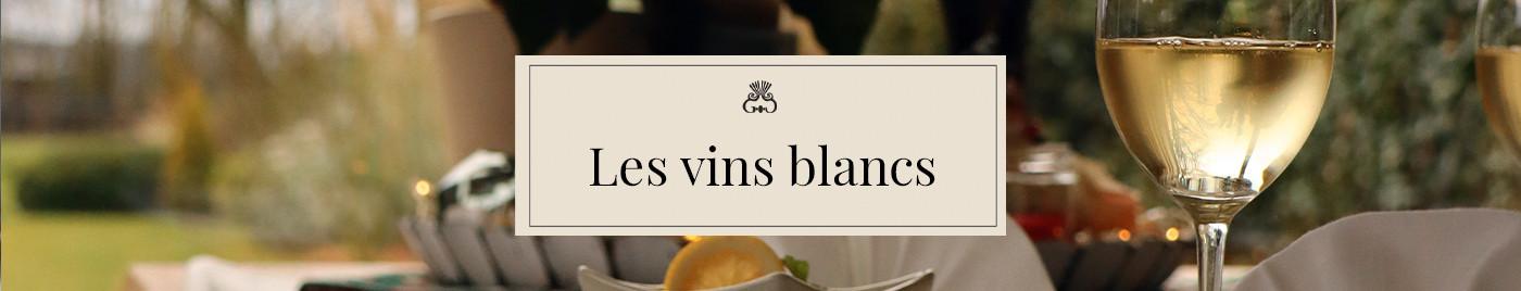 Vin blancs secs Primeur de Bordeaux | La Grande Cave