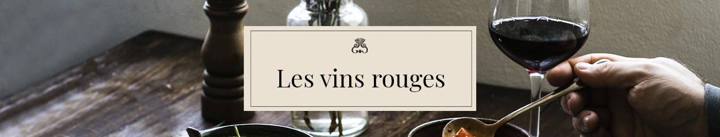 Vin Rouge Primeur de Bordeaux | La Grande Cave