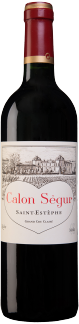 Château Calon Ségur 2014