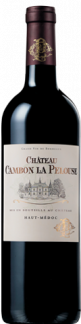 Château Cambon La Pelouse 2021