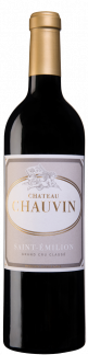 Château Chauvin 2019