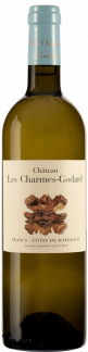Château Les Charmes-Godard Blanc 2018