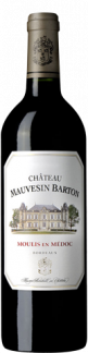 Château Mauvesin Barton 2021
