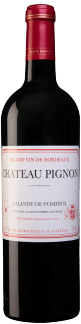 Château Pignon 2019