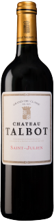 Château Talbot 2021