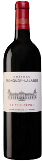 Château Tronquoy-Lalande 2017