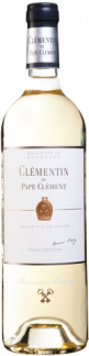 Le Clémentin de Pape Clément 2019