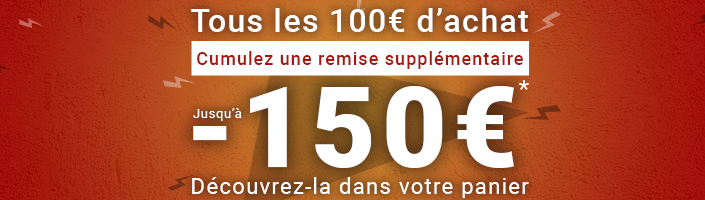Evenement Special Bannière