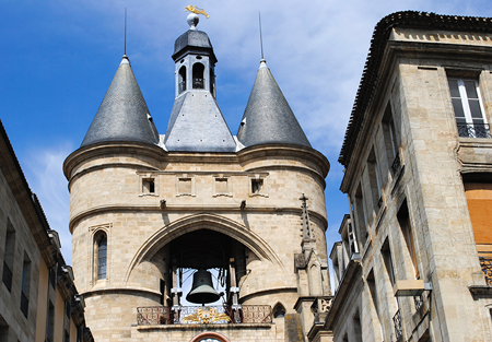 Château de Bordeaux