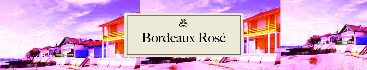 Bordeaux Rosé