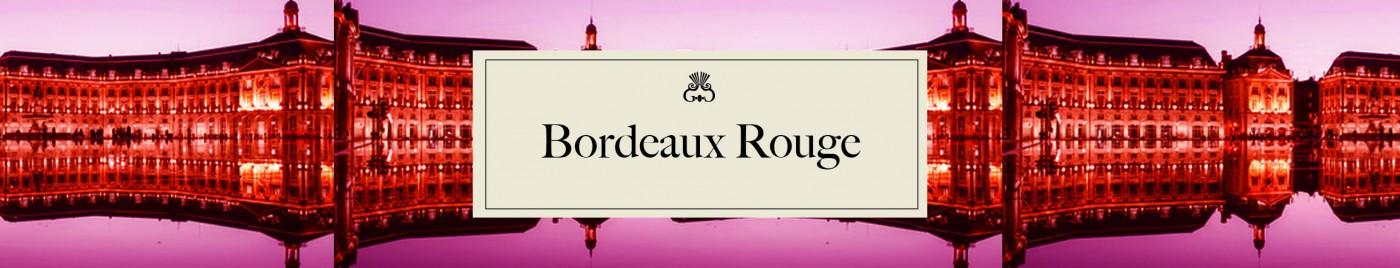 Bordeaux Rouge - Vins de Bordeaux