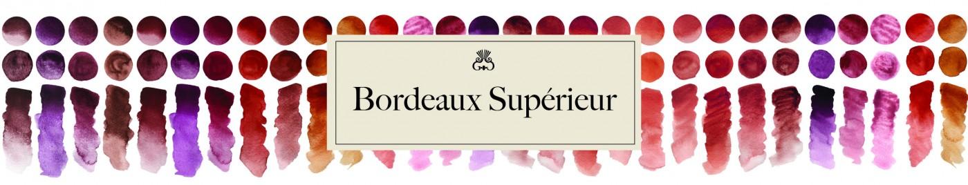 Bordeaux Supérieur - Vins de Bordeaux