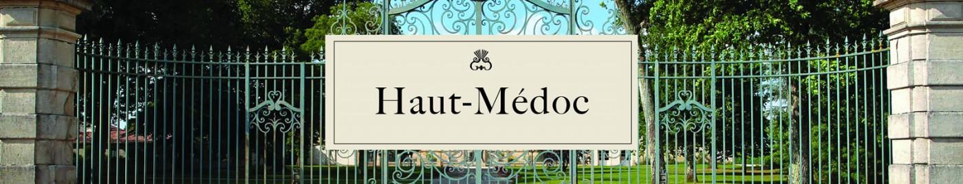 Haut-Médoc