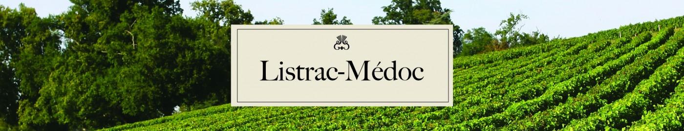 Listrac-Médoc