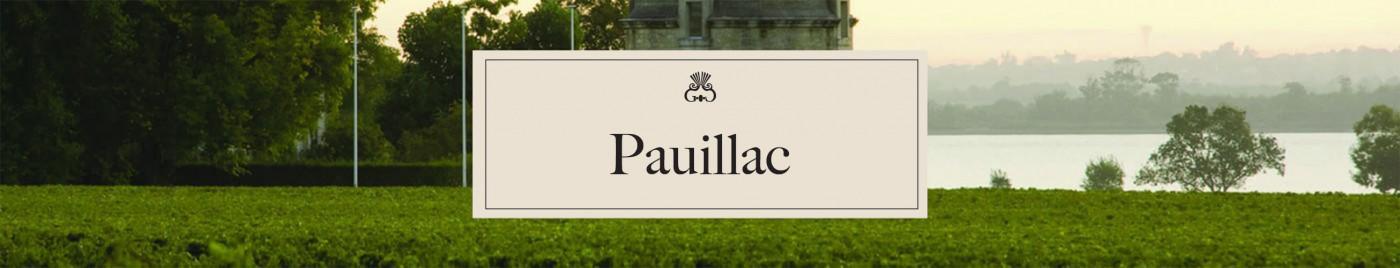 Pauillac
