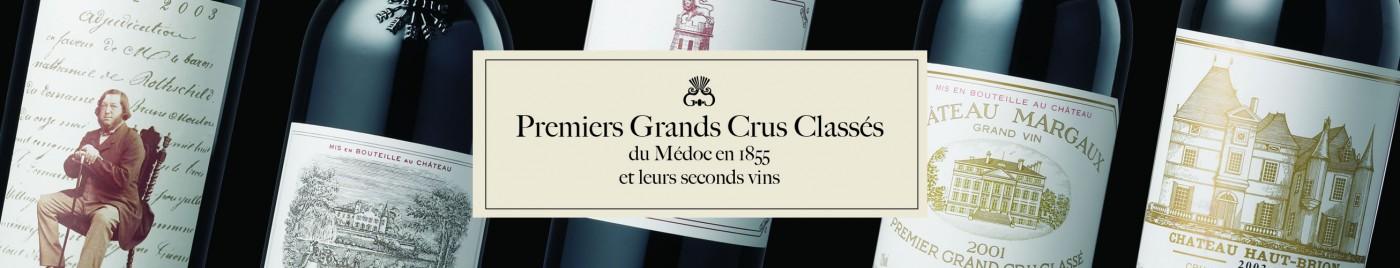 Saint-Emilion Grand Cru