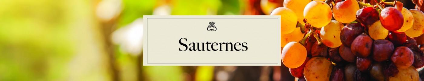 Sauternes