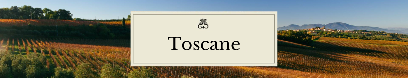 Toscane