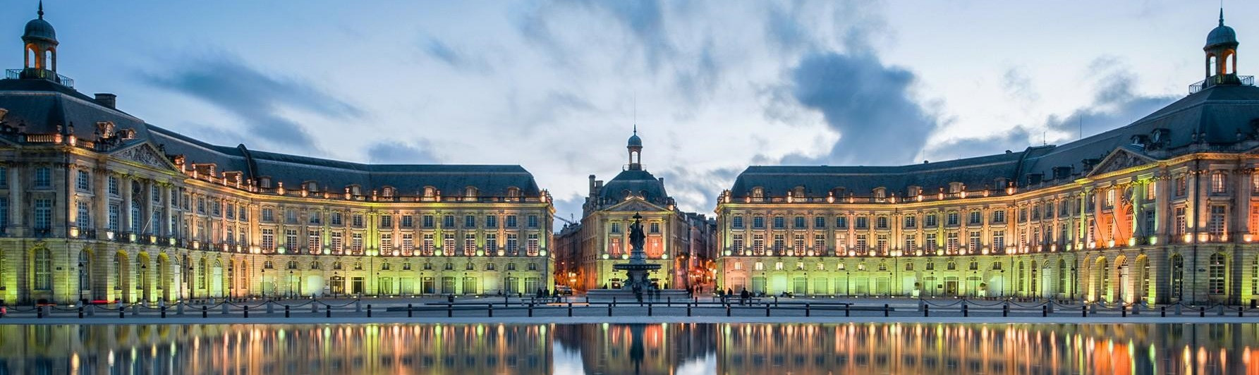 Visiter Bordeaux : vin et patrimoine