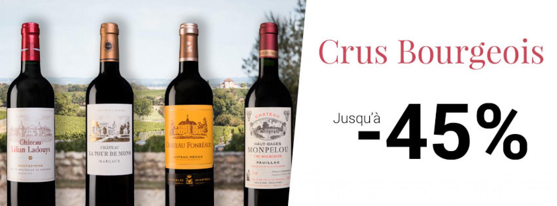 L’Union des Grands Crus de Bordeaux