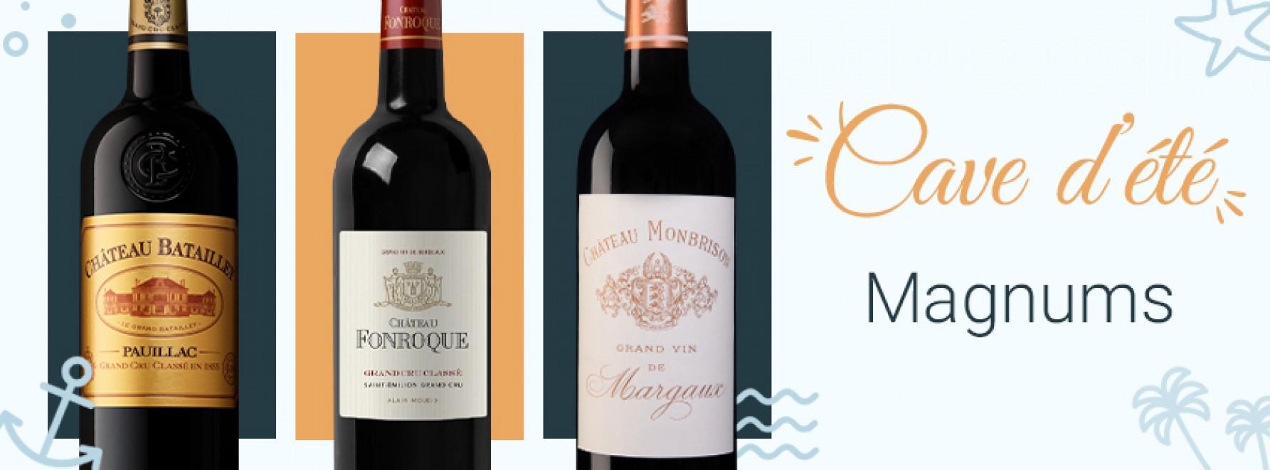 Cave d'été | Magnums