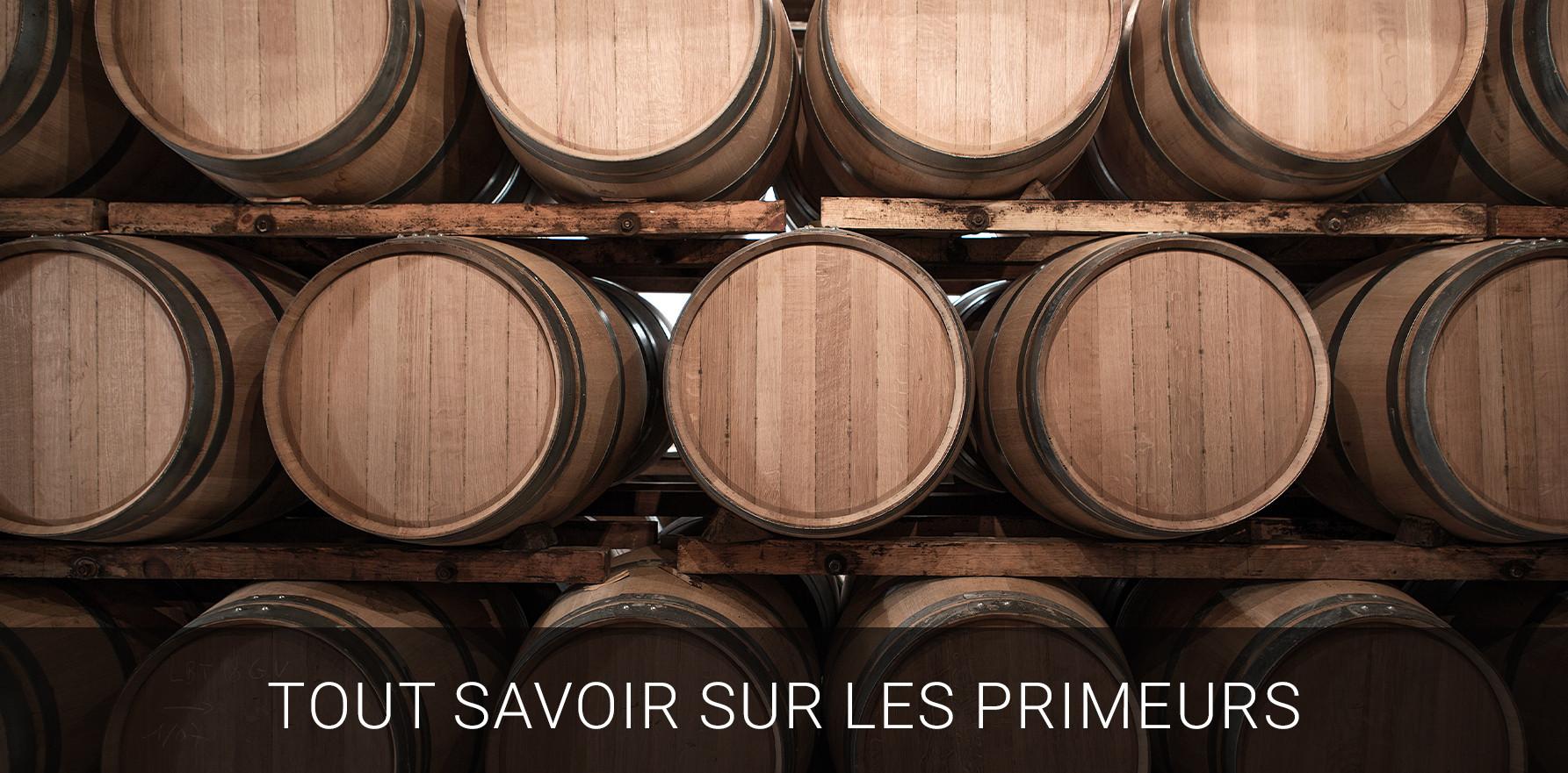 Tout savoir sur les primeurs