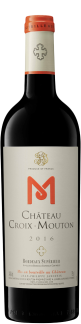 Château Croix-Mouton 2016