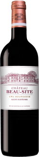 Château Beau-Site 2017