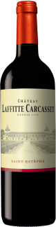Château Laffitte Carcasset  2017