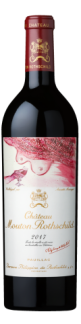 Château Mouton Rothschild 2017