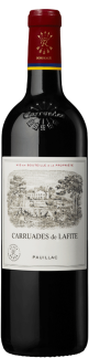 Carruades de Lafite 2020