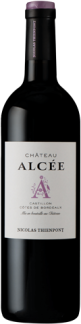 Château Alcée 2020
