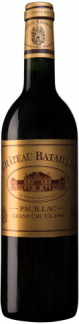Château Batailley 2019