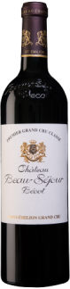 Château Beau-Séjour Bécot 2020