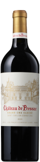 Château de Pressac 2020