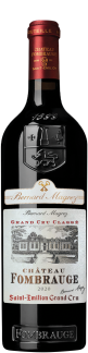 Château Fombrauge 2020