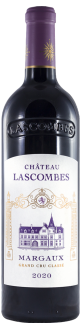 Château Lascombes 2020