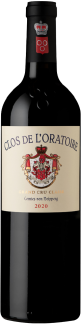 Clos de l'Oratoire 2020