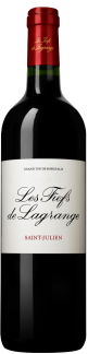 Les Fiefs de Lagrange 2020