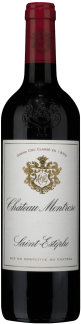 Château Montrose 2018