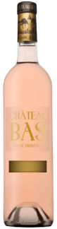 Château Bas Rosé 2024