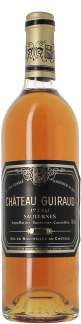 Château Guiraud 1984