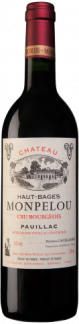Château Haut-Bages Monpelou 2013