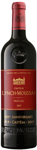 Château Lynch-Moussas